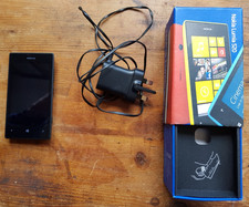 Telefon komórkowy Nokia Lumia 520 - stary telefon komórkowy. na sprzedaż  Wysyłka do Poland