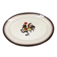 Metlox poppytrail vintage for sale  Haslet