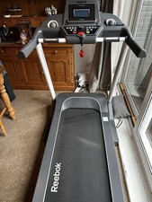 Reebok titanium tt1. for sale  KEIGHLEY