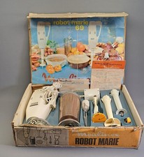 Moulinex robot marie d'occasion  Bourg-en-Bresse