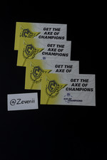 Fncs champions code for sale  Shipping to Ireland