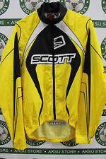 Giacca jacket ciclismo usato  Afragola