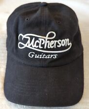 Mcpherson guitars hat for sale  Sun City