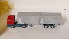 Wiking 524 daf gebraucht kaufen  Brühl