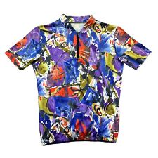 90er radtrikot 53cm gebraucht kaufen  Erpel