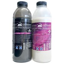 Dubliersilikon premium silikon gebraucht kaufen  Hanau