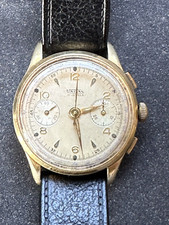Unitas vintage chronograph gebraucht kaufen Unitas vintage chronograph gebraucht kaufen  Rosbach v. d. Höhe