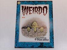 Weirdo 9.2 underground for sale  Athens