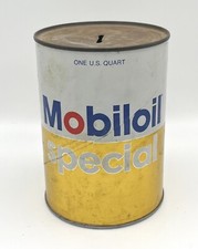 Vintage mobiloil special for sale  Mount Prospect