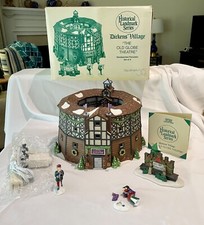 Dept. dickens village for sale  Victor