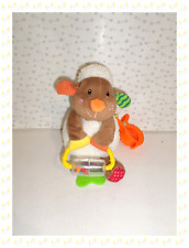 Doudou peluche eveil d'occasion  Foix