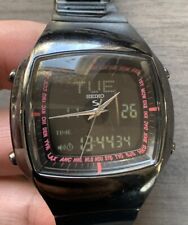 Vintage seiko h022 for sale  BOURNEMOUTH