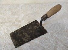 Outil main maçonnerie d'occasion  Chambon-sur-Voueize