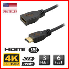 Hdmi cable male for sale  Springville