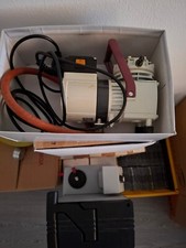 vakuum membran gebraucht kaufen vakuum membran gebraucht kaufen Fellbach