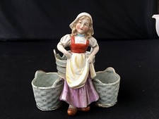 Ancien petit porcelaine d'occasion  Senlis