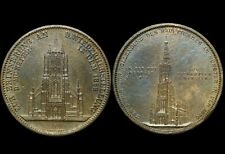 Ulm bronze medaille gebraucht kaufen  Großröhrsdorf