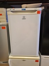 Indesit undercounter freezer for sale  CHELMSFORD