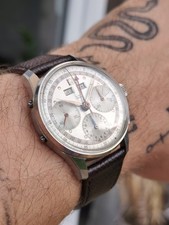 Chronographe unic arsa d'occasion  La Queue-les-Yvelines