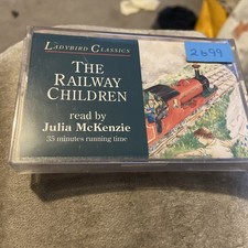 Children ladybird cassette for sale  SITTINGBOURNE