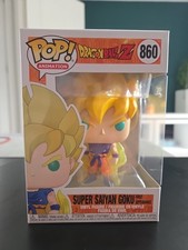 goku figure for sale  TELFORD
