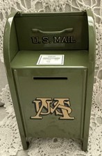 usps mailbox for sale  Bozrah