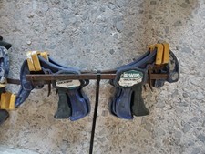 Irwin 150mm mini for sale  HIGHBRIDGE