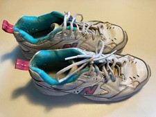 New balance sportschuhe gebraucht kaufen  Randersacker
