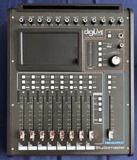 Studiomaster digilive for sale  BRIERLEY HILL