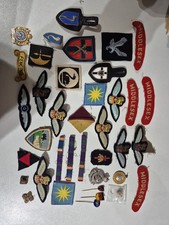 Job lot military for sale  SHERBORNE