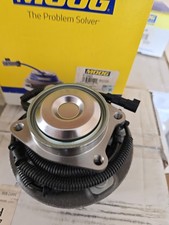 Rolamento de roda e conjunto de cubo Moog 512493 comprar usado  Enviando para Brazil