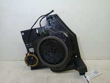Audi subwoofer bass for sale  WEST BROMWICH