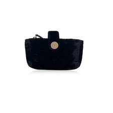 Autentica pochette chanel usato  Italia