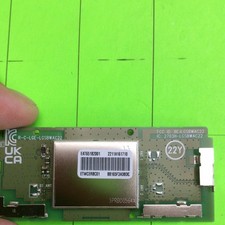 55uq7570puj television wifi for sale  California