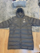 Liverpool nike mens for sale  TROWBRIDGE