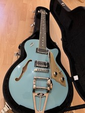 Duesenberg starplayer narvik gebraucht kaufen  Landsberg