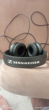 Cuffie sennheiser hd205 usato  Genova