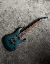 Custom ibanez string for sale  DEESIDE