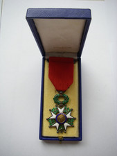 1950 légion honneur d'occasion  Marans