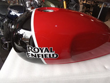Royal enfield intercepter gebraucht kaufen  Hannover