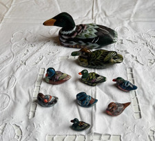 Enten gebraucht kaufen  Karlsruhe