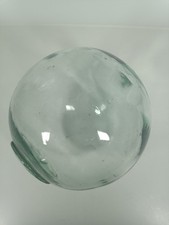 Vintage clear glass for sale  LONDON