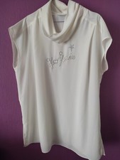 Bluse doris streich gebraucht kaufen  Stuttgart