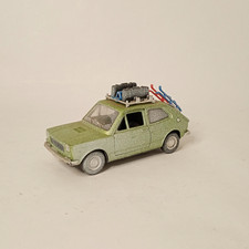Polistil fiat 127 usato  Gorgonzola