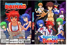 Demon king daimao d'occasion  Expédié en Belgium