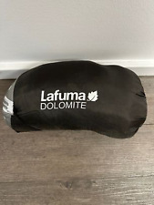 Lafuma dolomite schlafsack gebraucht kaufen  Wuppertal