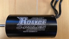 Motore motoscafi rocket usato  Pietra Ligure