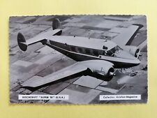 Cpsm aviation avion d'occasion  Saint-Père-en-Retz