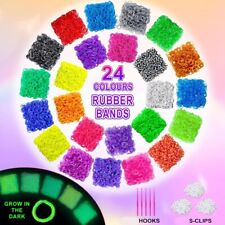 Loom bands 600 for sale  BURTON-ON-TRENT
