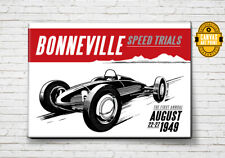 Bonneville bellytanker canvas for sale  Anaheim